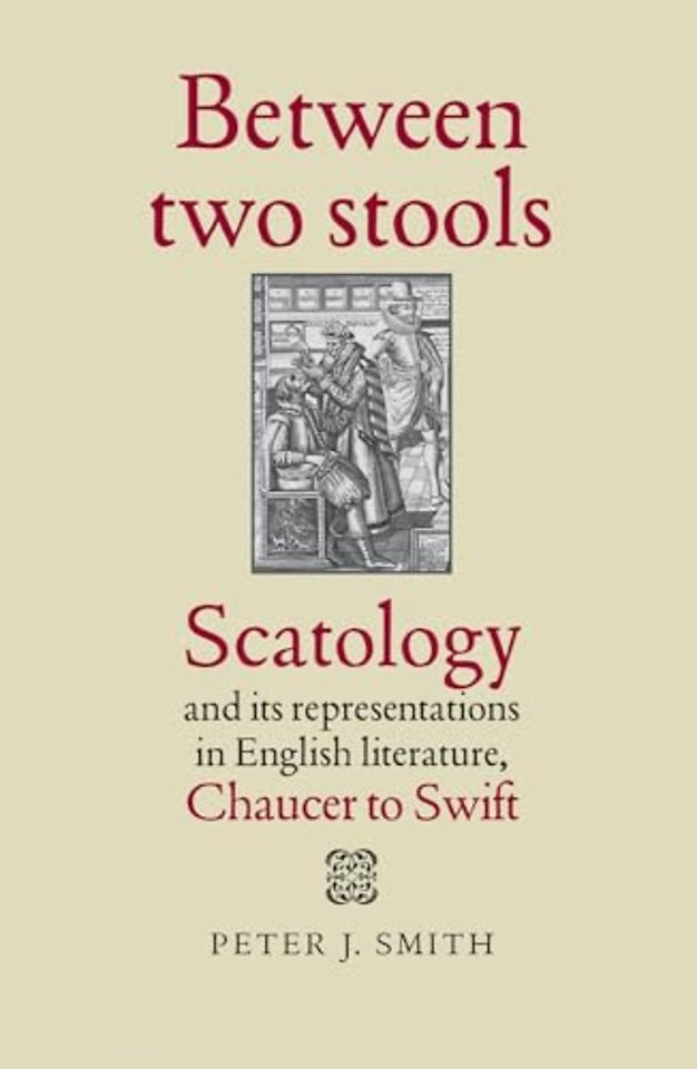 Between two stools