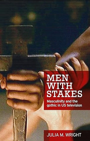 Men with Stakes