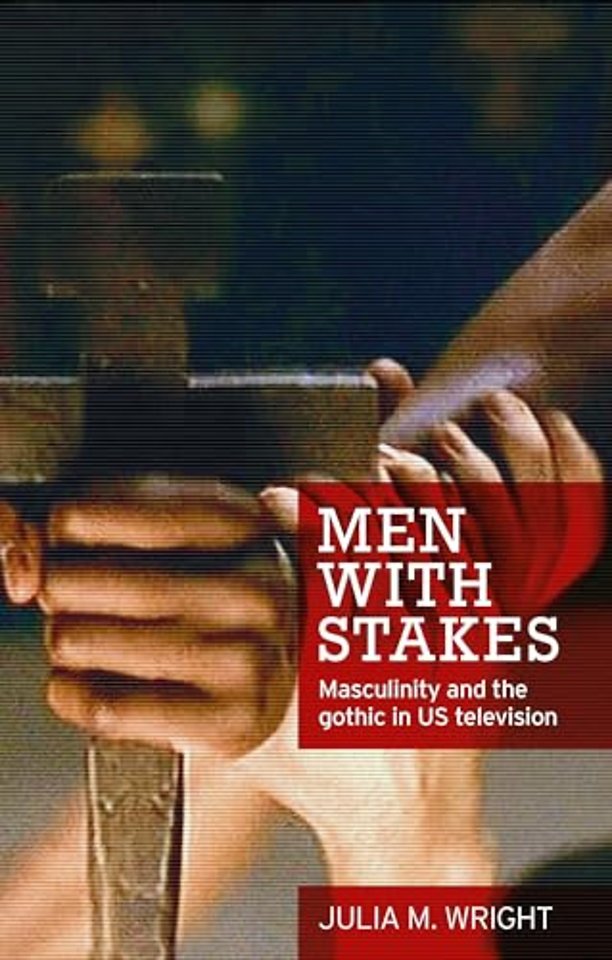 Men with Stakes