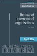 The Law of International Organisations The Law of International Organisations