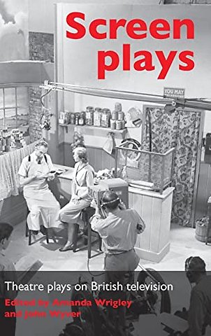 Screen Plays