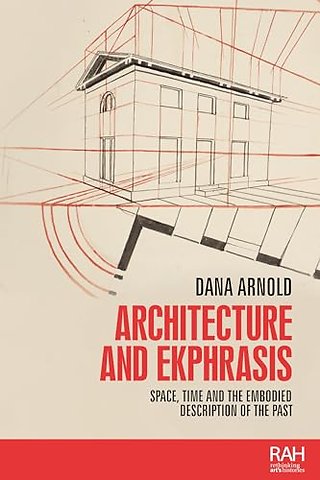 Architecture and Ekphrasis
