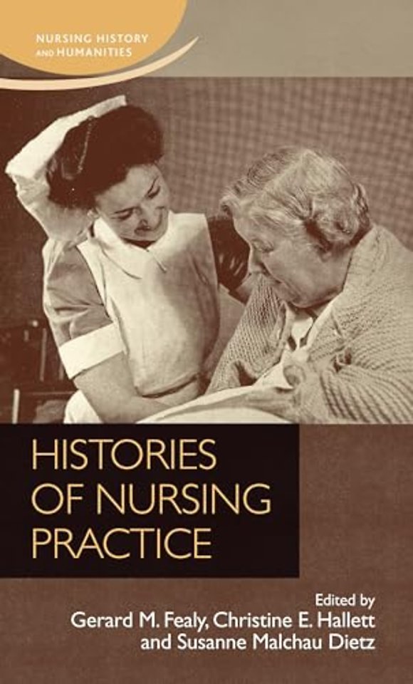 Histories of Nursing Practice