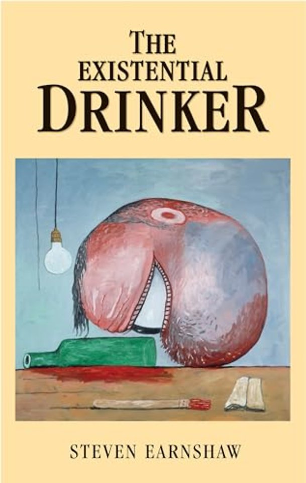The Existential Drinker