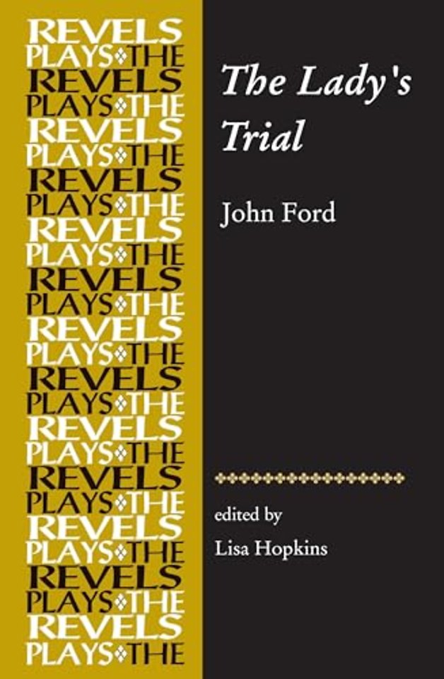 The Lady’S Trial