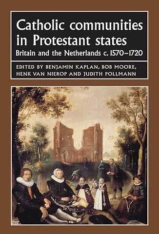 Catholic communities in Protestant states