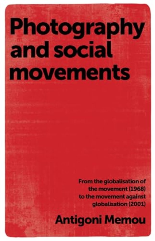 Photography and Social Movements