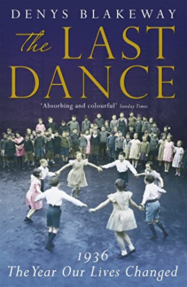The Last Dance