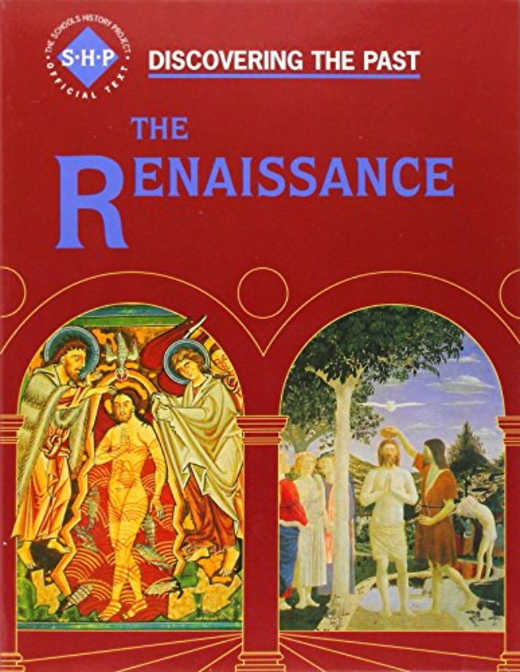 The Renaissance Pupil's Book