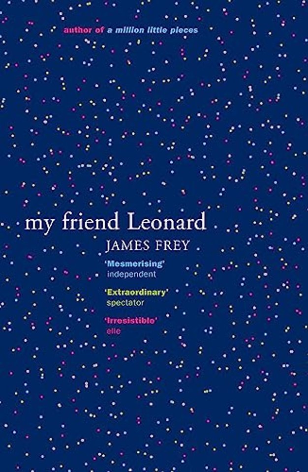 My Friend Leonard