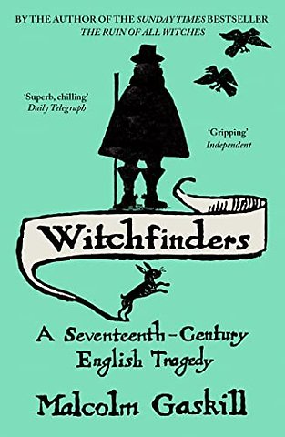 Witchfinders
