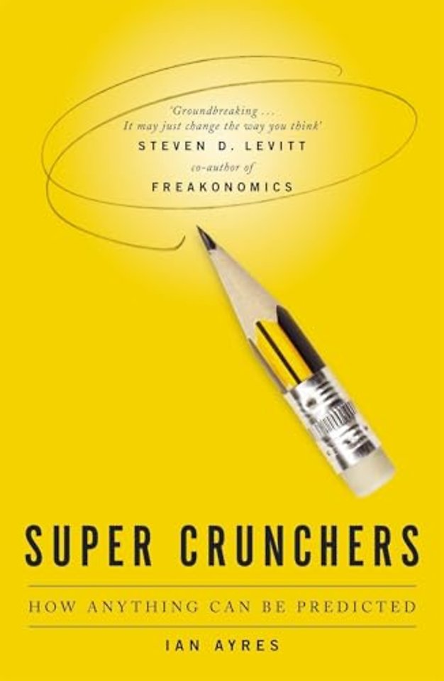 Super Crunchers