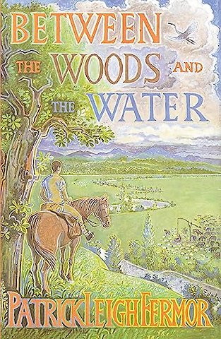 Between the Woods and the Water