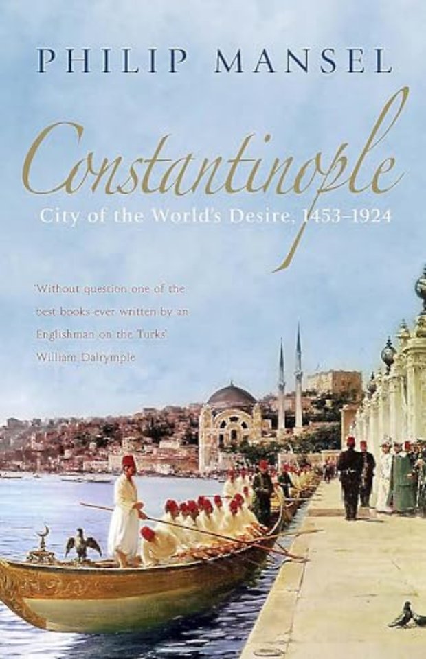 Constantinople