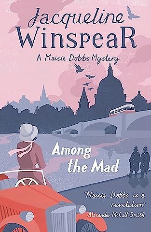 Among the Mad