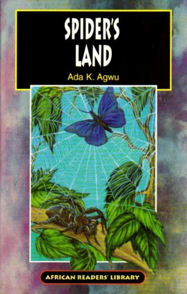 Spider's Land