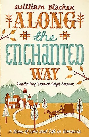 Along the Enchanted Way