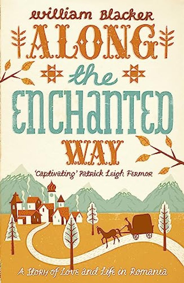 Along the Enchanted Way