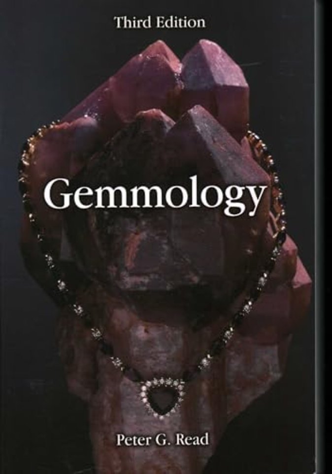 Gemmology – 3rd Edition
