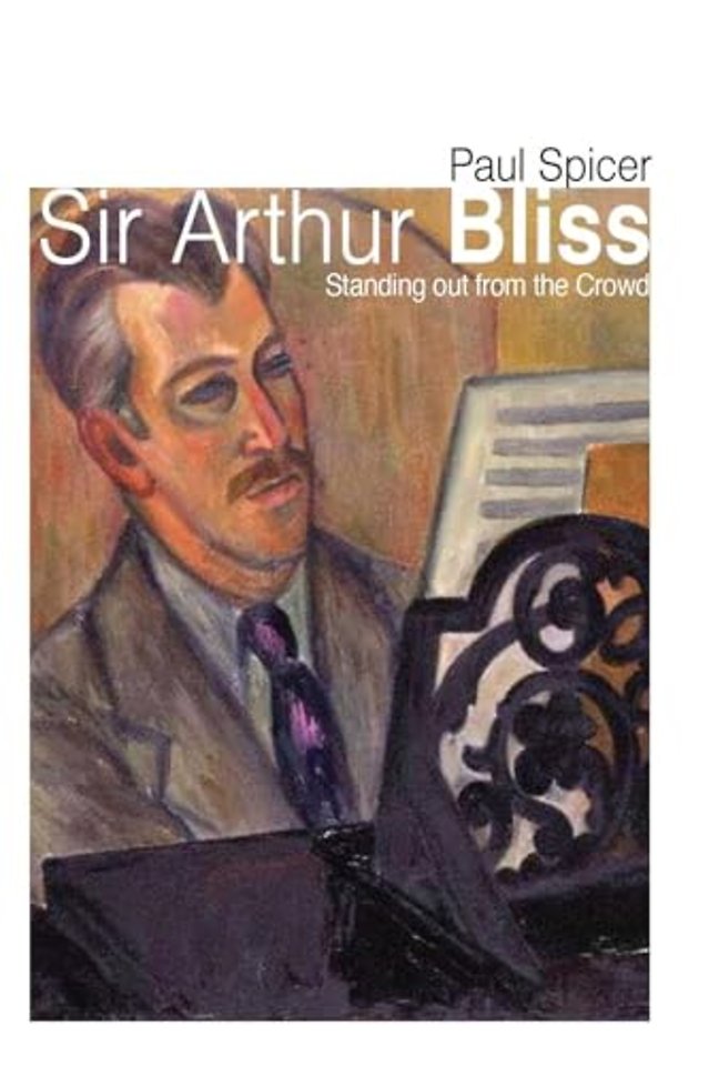 Sir Arthur Bliss