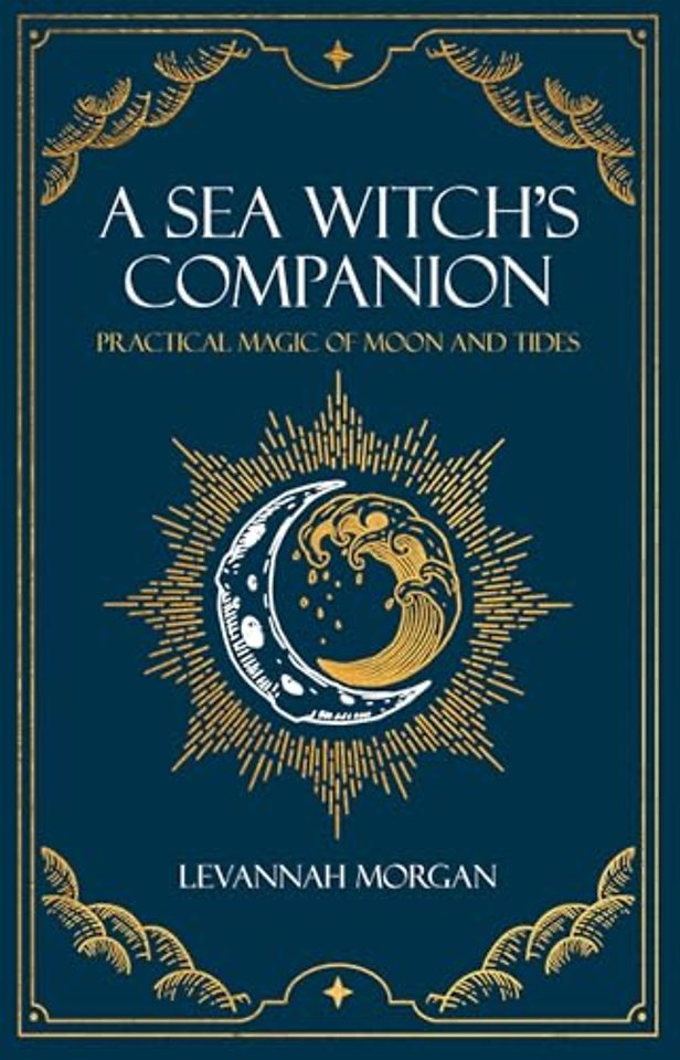 Sea Witch's Companion