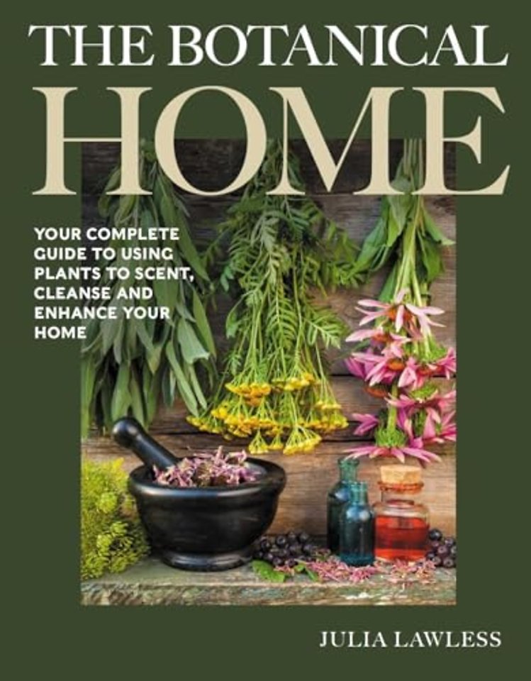The Botanical Home