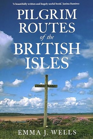 Pilgrim Routes of the British Isles