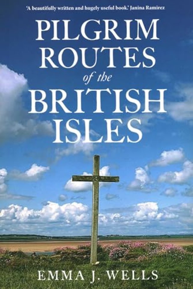 Pilgrim Routes of the British Isles