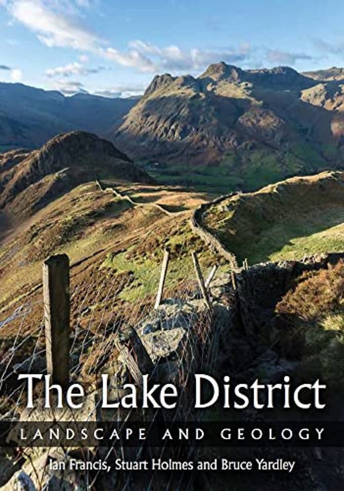 Lake District – Landscape and Geology