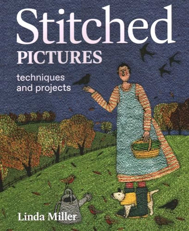 Stitched Pictures