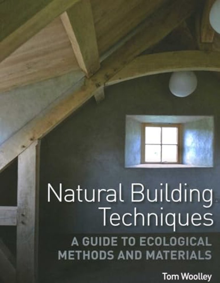Natural Building Techniques