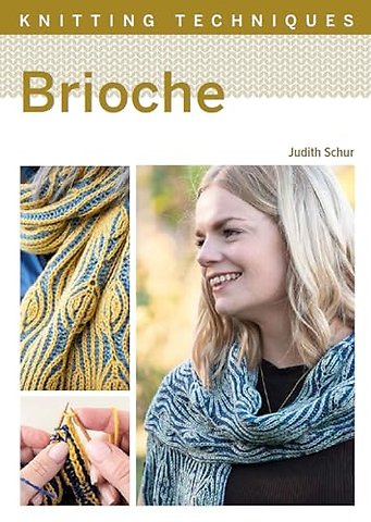 Knitting Techniques: Brioche