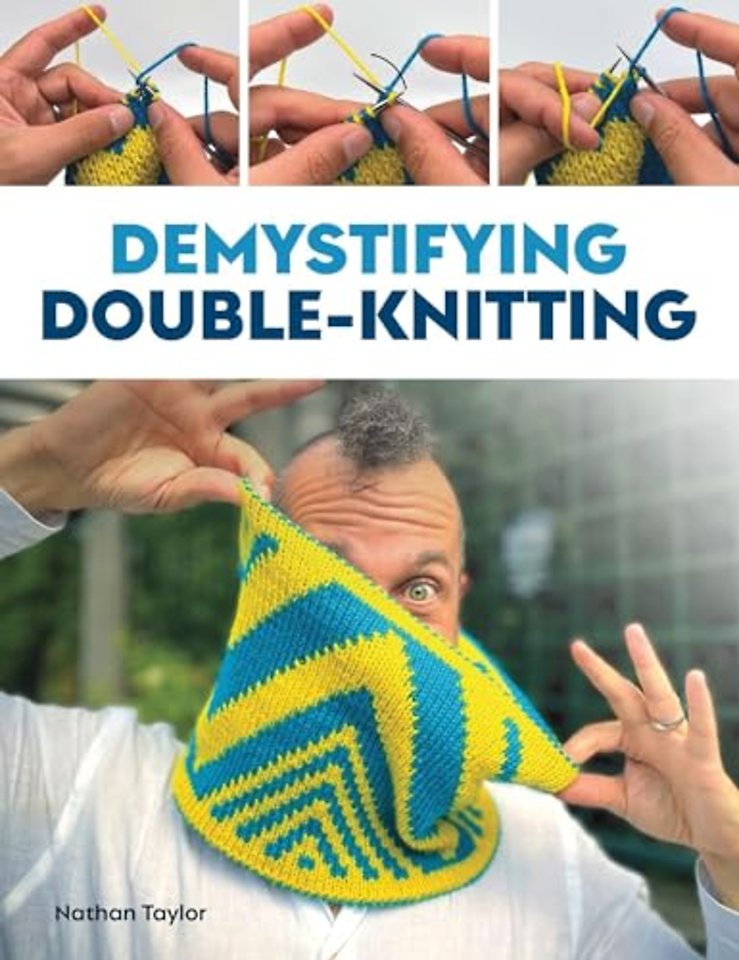 Demystifying Double Knitting