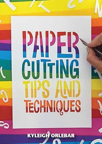 Papercutting