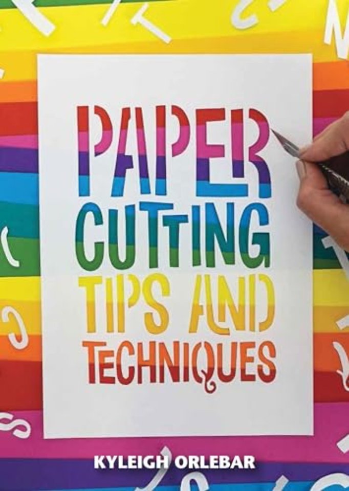 Papercutting