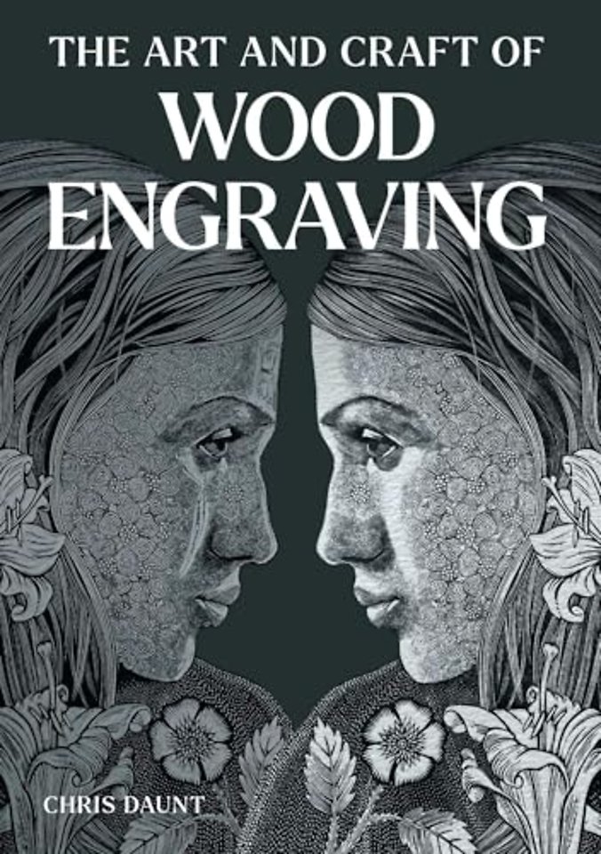 Art and Craft of Wood Engraving