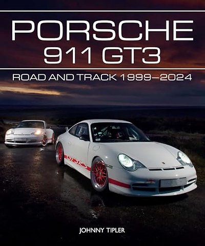 Porsche 911 GT3
