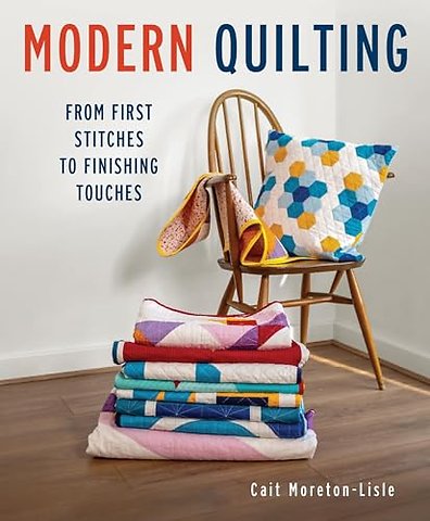 Modern Quilting