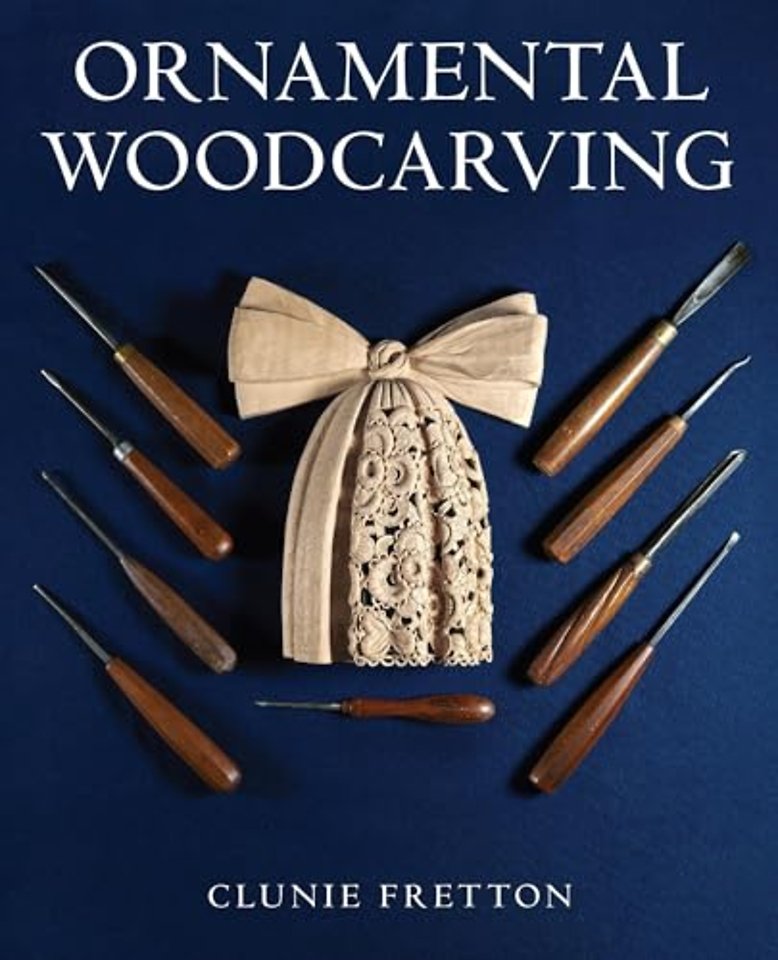 Ornamental Woodcarving