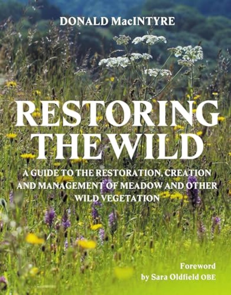 Restoring the Wild