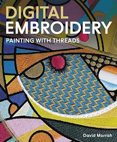 Digital Embroidery
