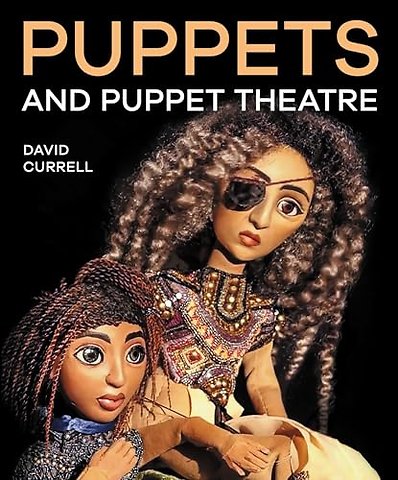 Puppets and Puppet Theatre