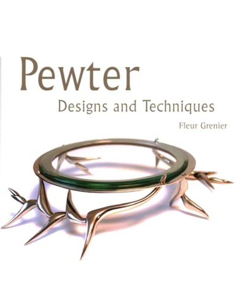 Pewter