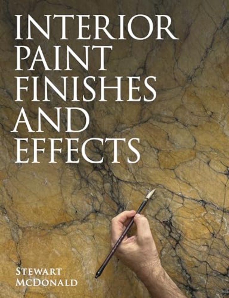 Interior Paint Finishes and Effects