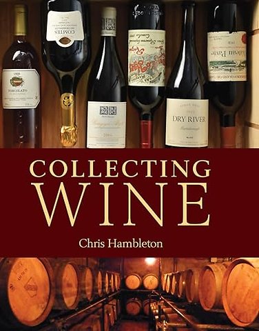 Collecting Wine