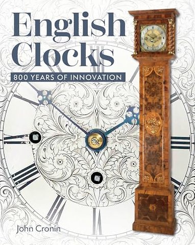 English Clocks