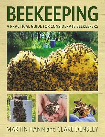 Beekeeping