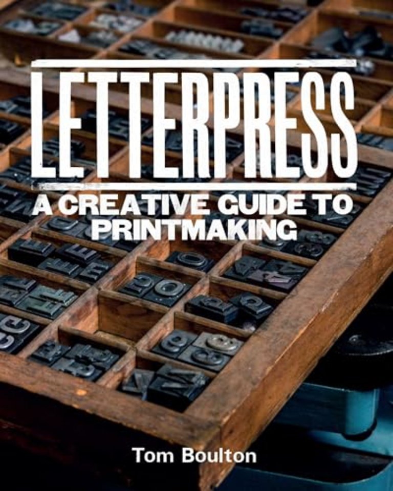 Letterpress