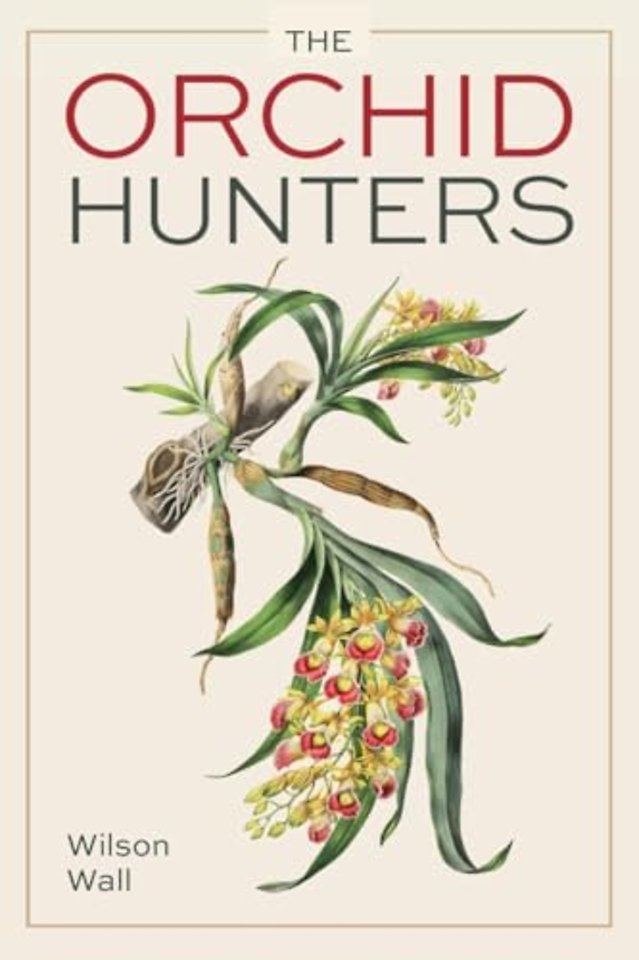 Orchid Hunters