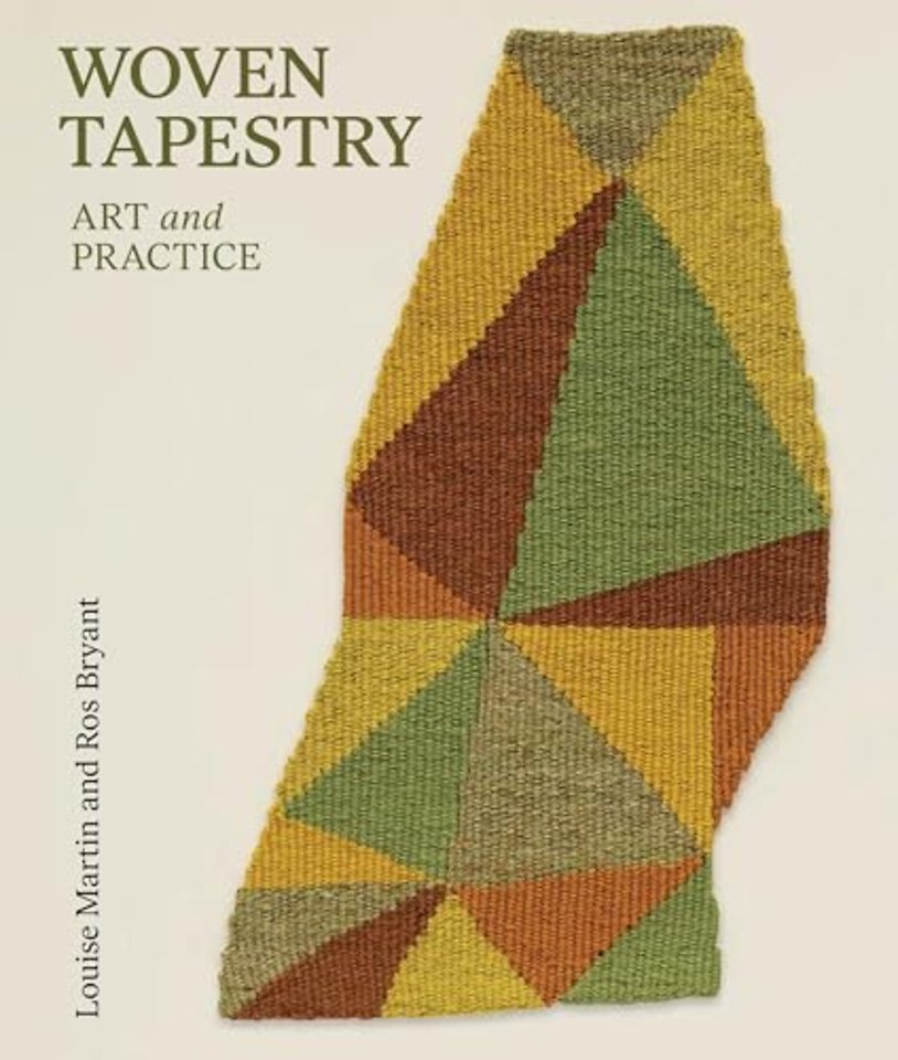Woven Tapestry